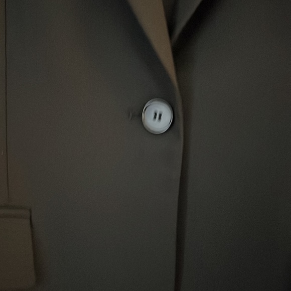 Theory Blazer Size 6 - Picture 3 of 4